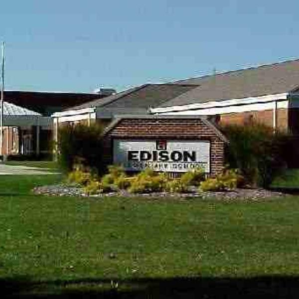 edison elementary school
