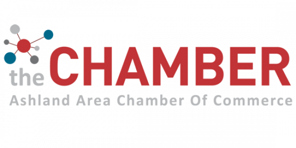 Ashland Chamber of Commerce Logo
