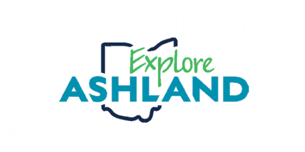 Explore Ashland Logo