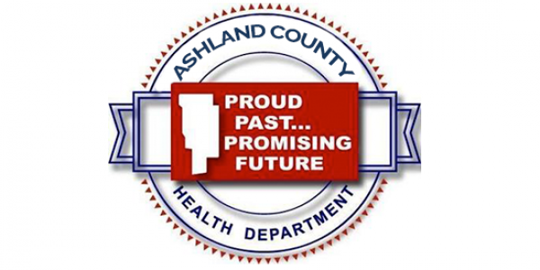 Ashland Health Department Logo