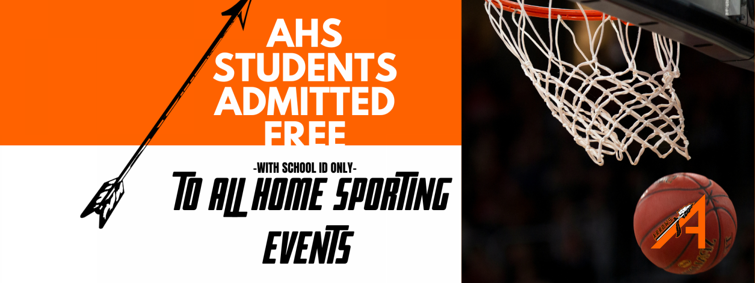 free admission to games