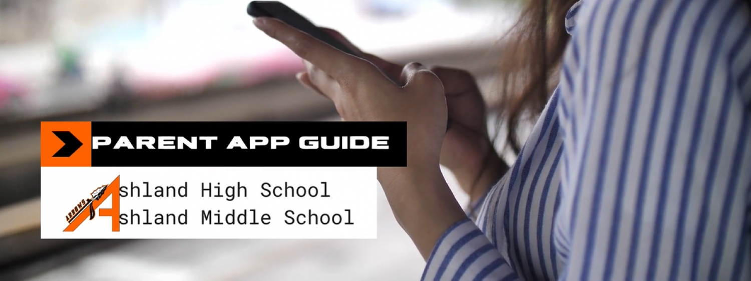 Parent App Guide